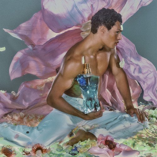 Jean Paul GAULTIER Le Beau Flower - Eau de Parfum - Edition